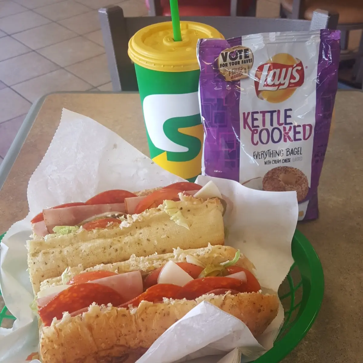 Italian Sub
