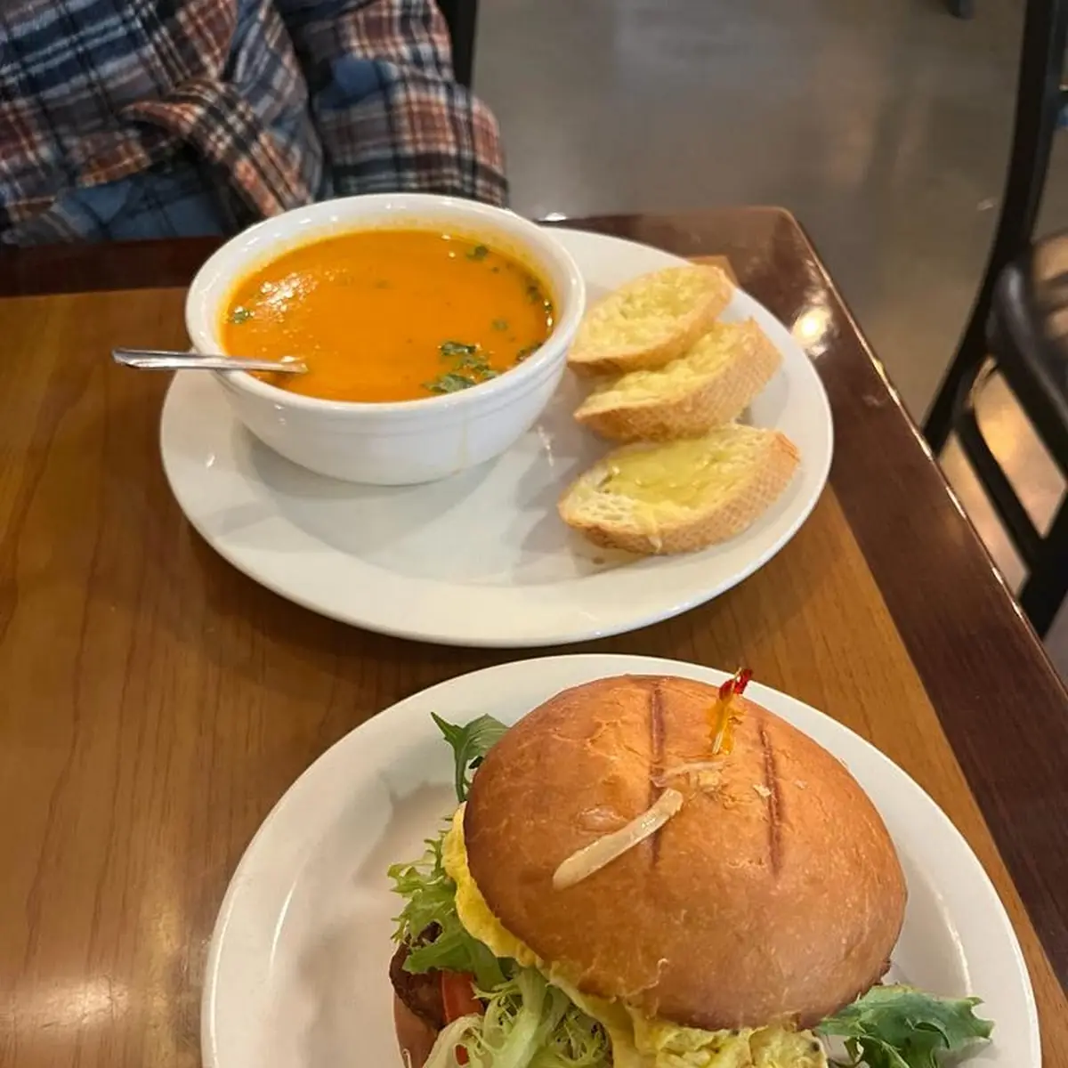 Tomato Soup
