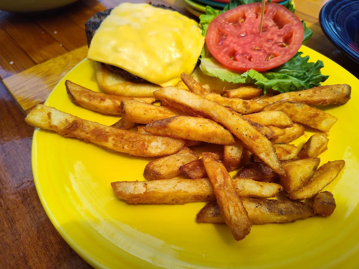 Burger