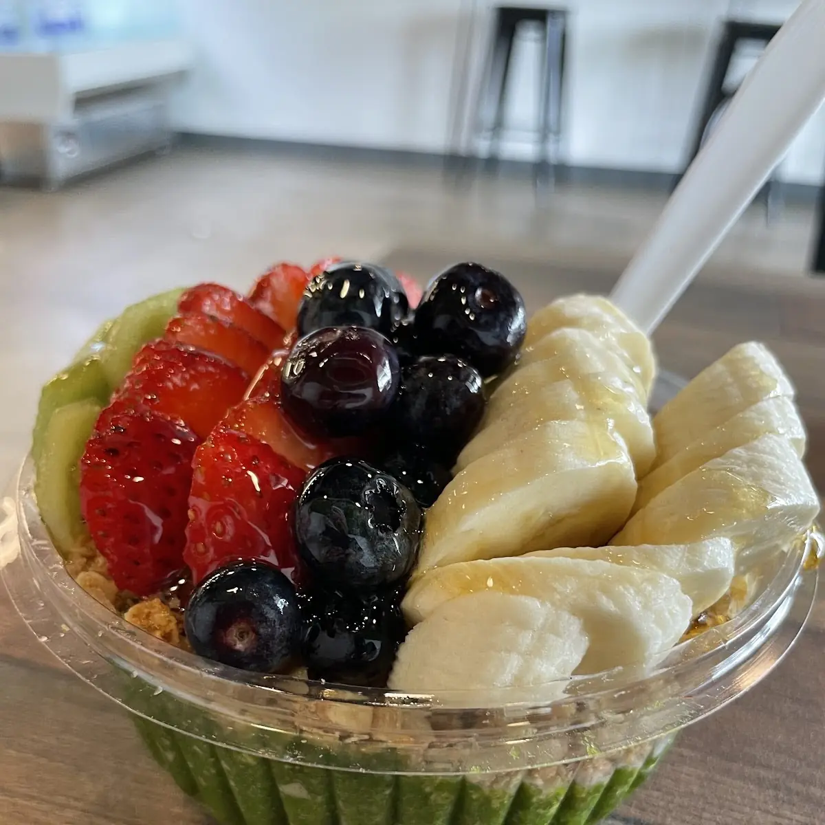Fresh Fruit