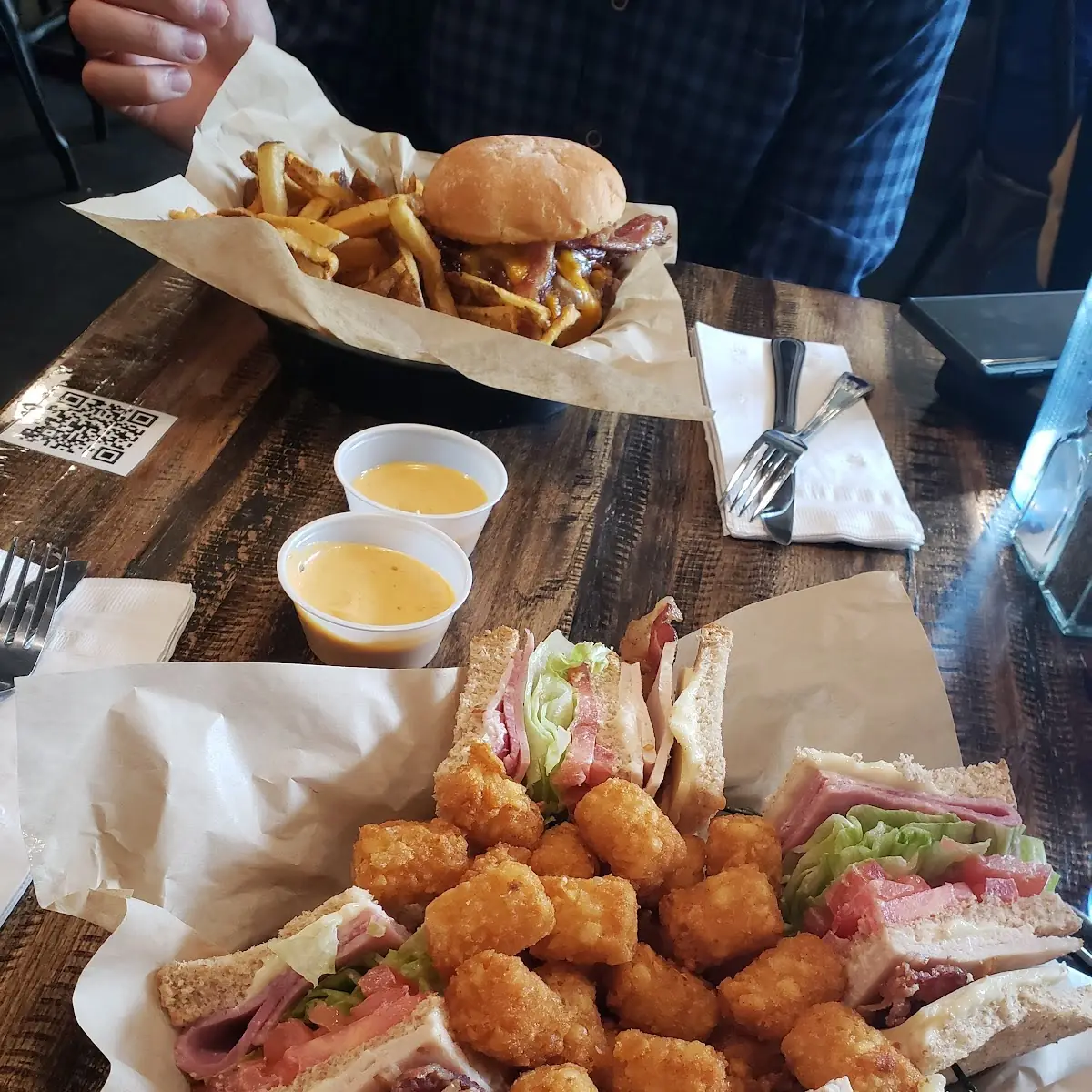 Club Sandwich