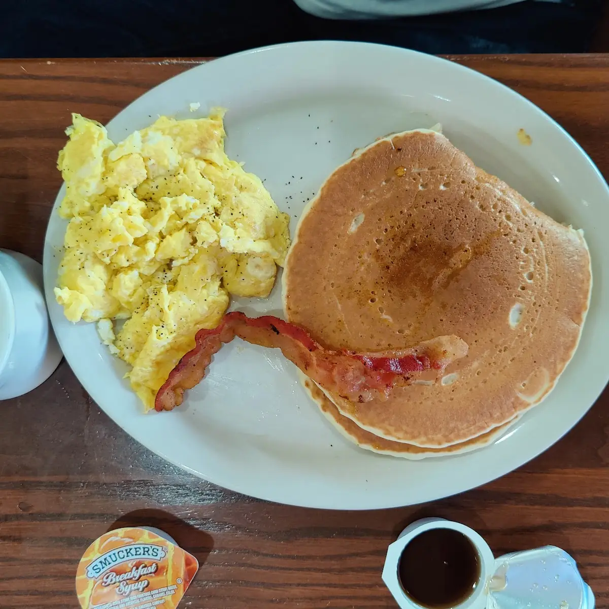 Pancake Breakfast