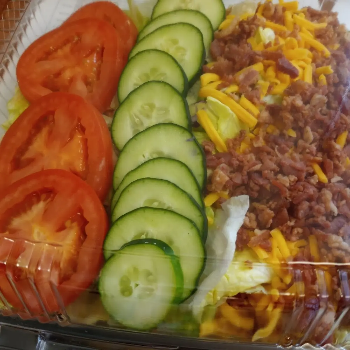 House Salad