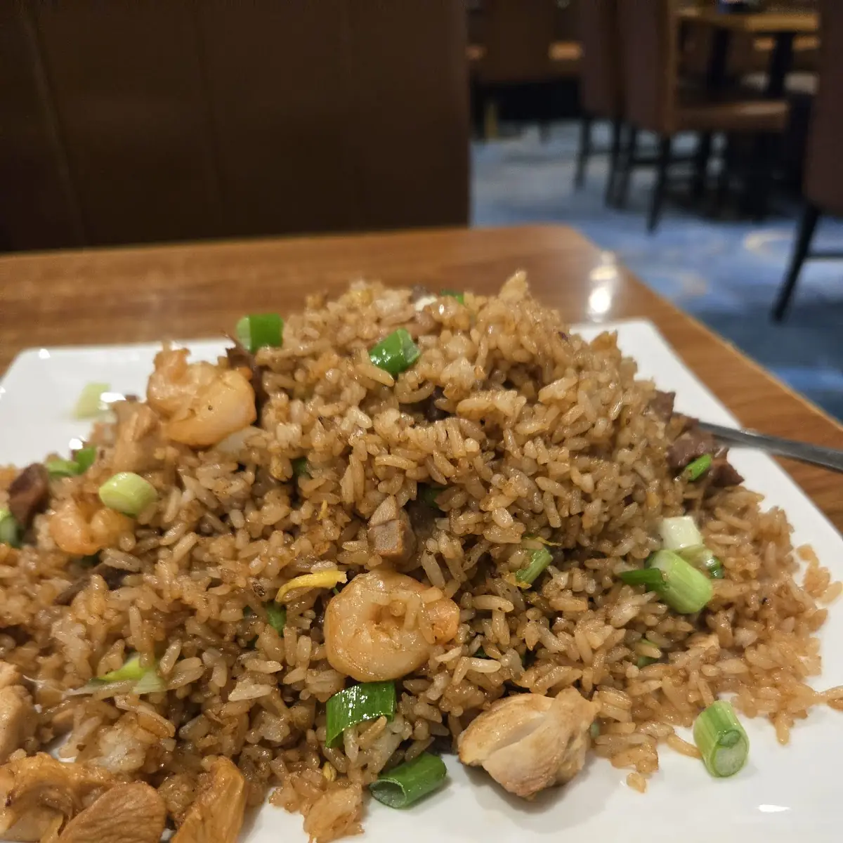 House Fried Rice