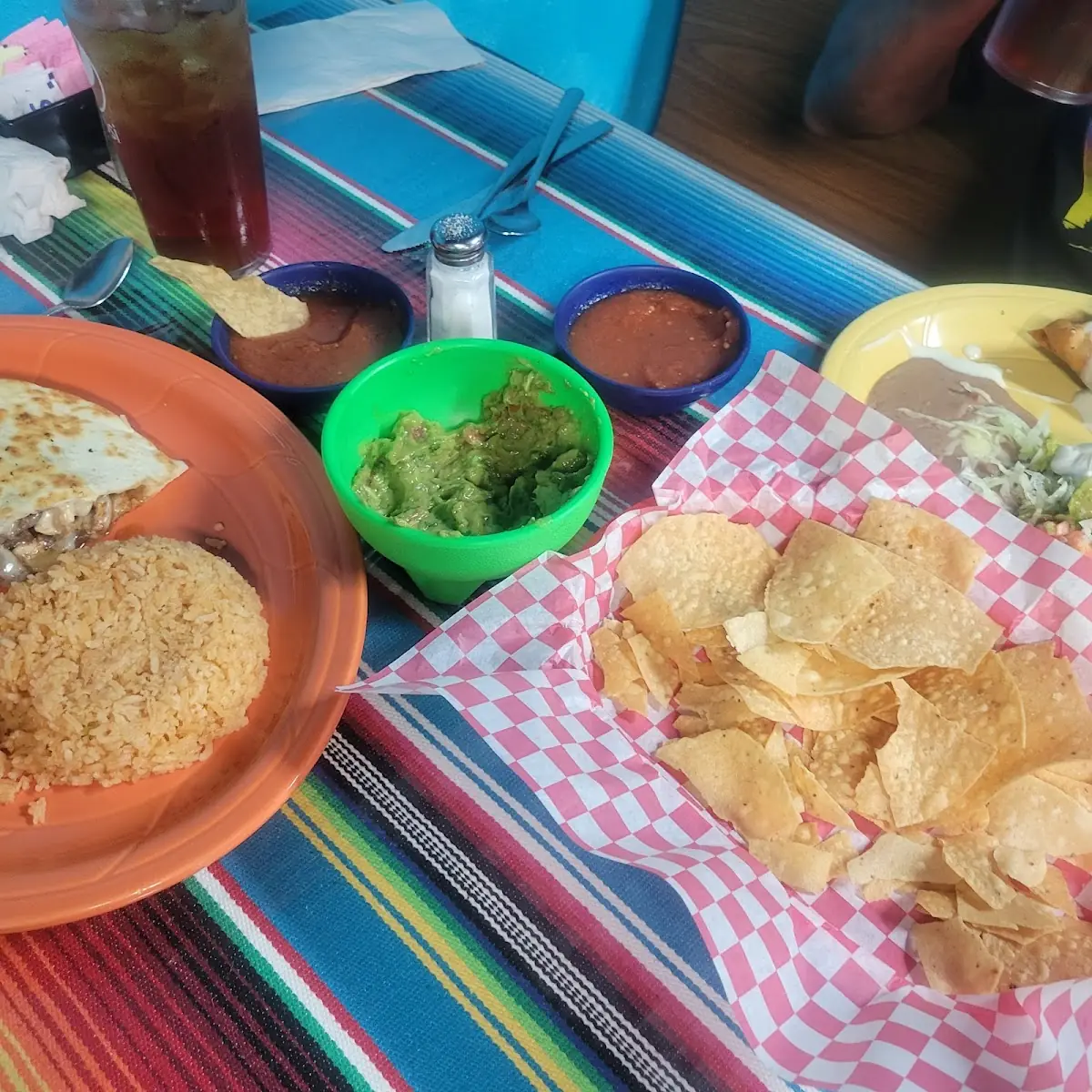 Guacamole Dip
