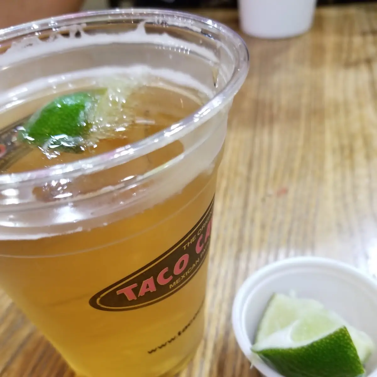 Draft Beers