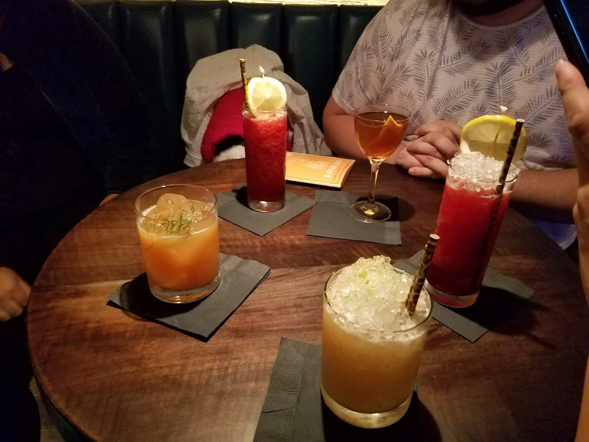 Mai Tai