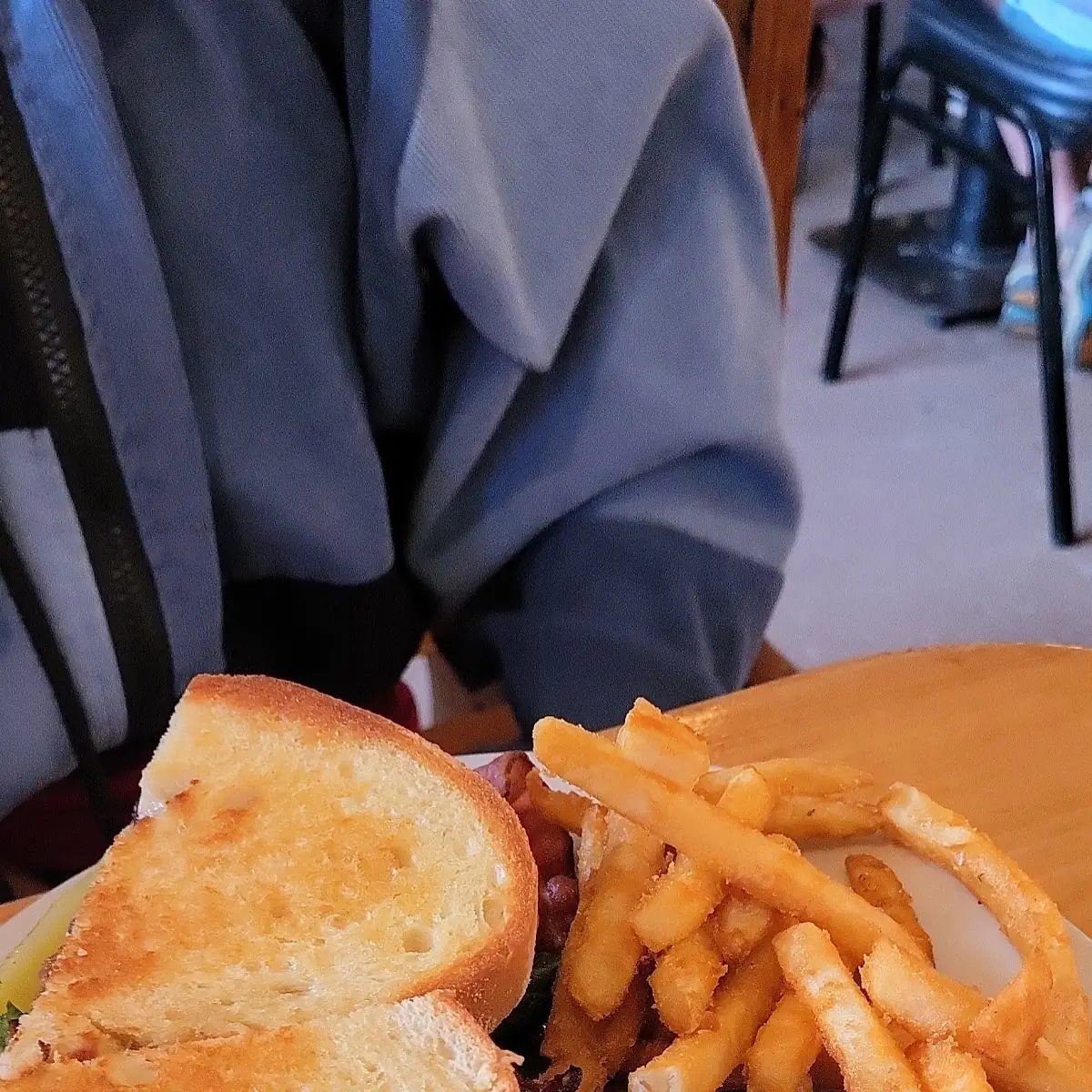 blt Sandwich