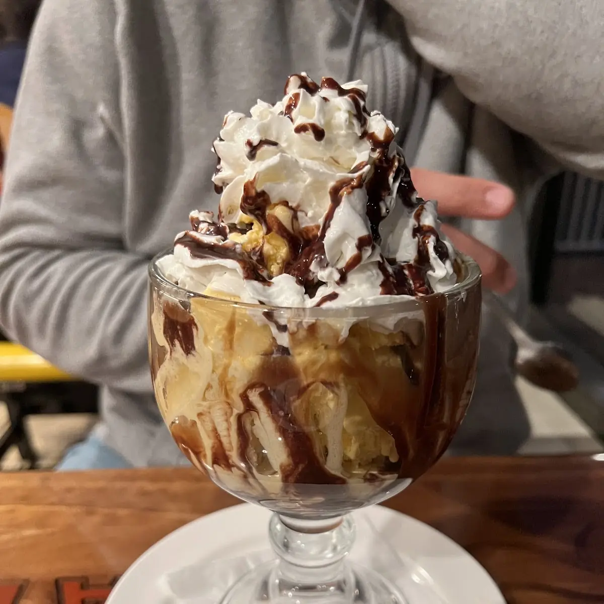 Banana Split