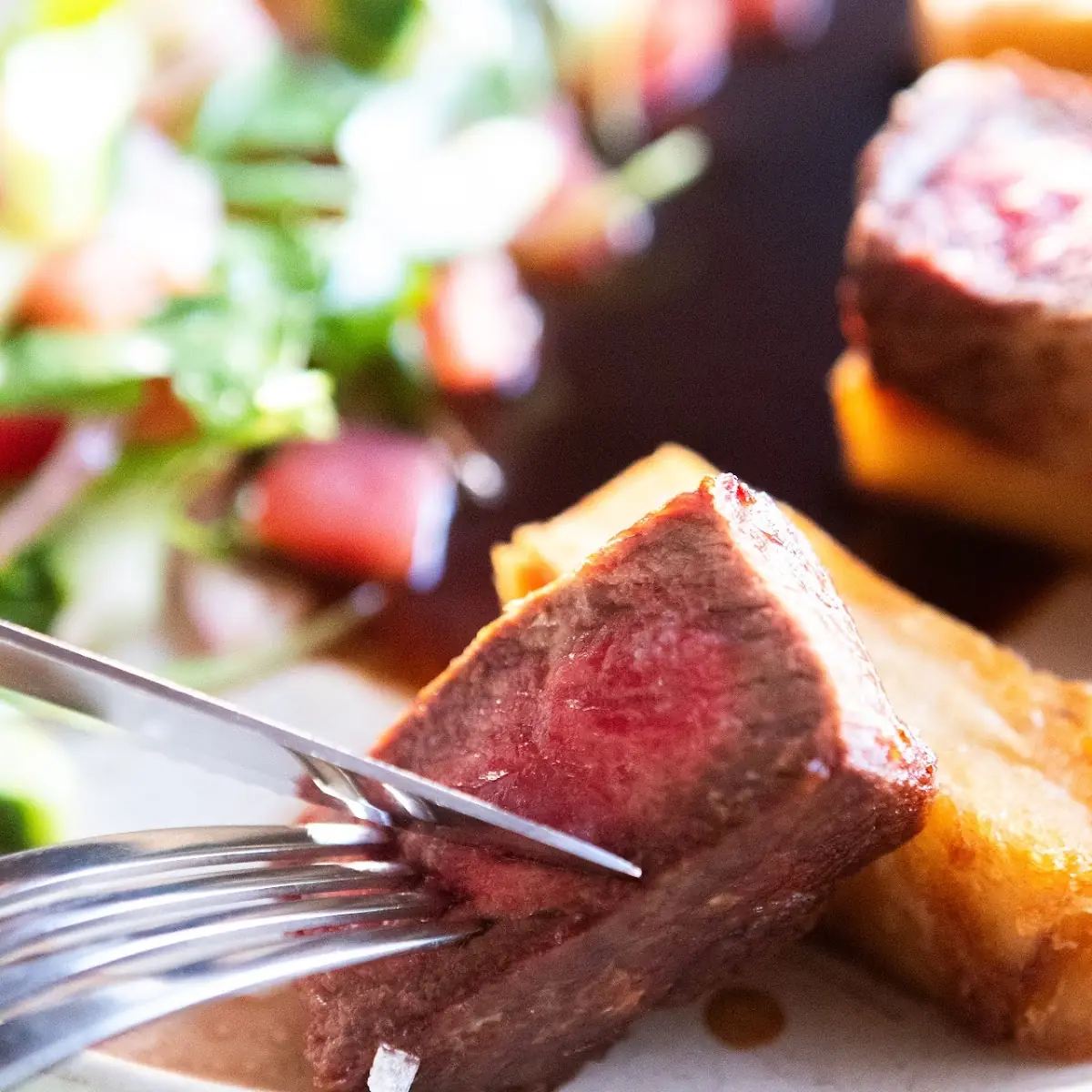Short Ribs