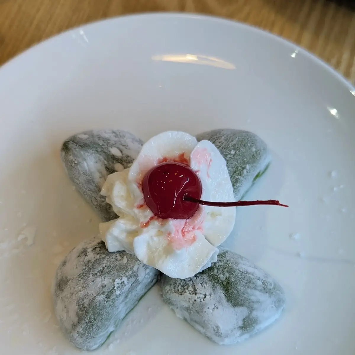 Mochi Ice Cream 2