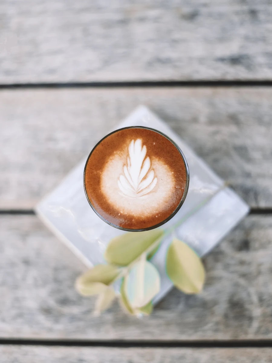 Highlights, Rock Hop Espresso
