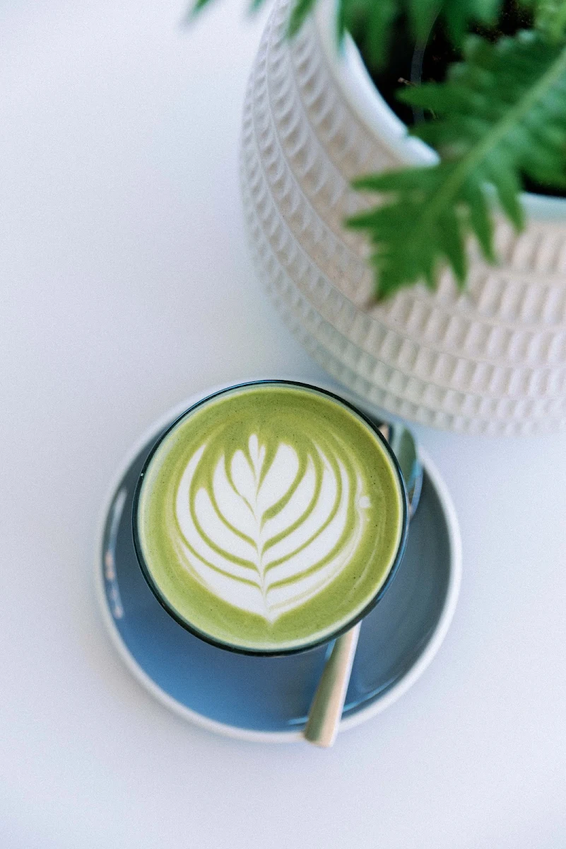 Highlights, Rock Hop Espresso
