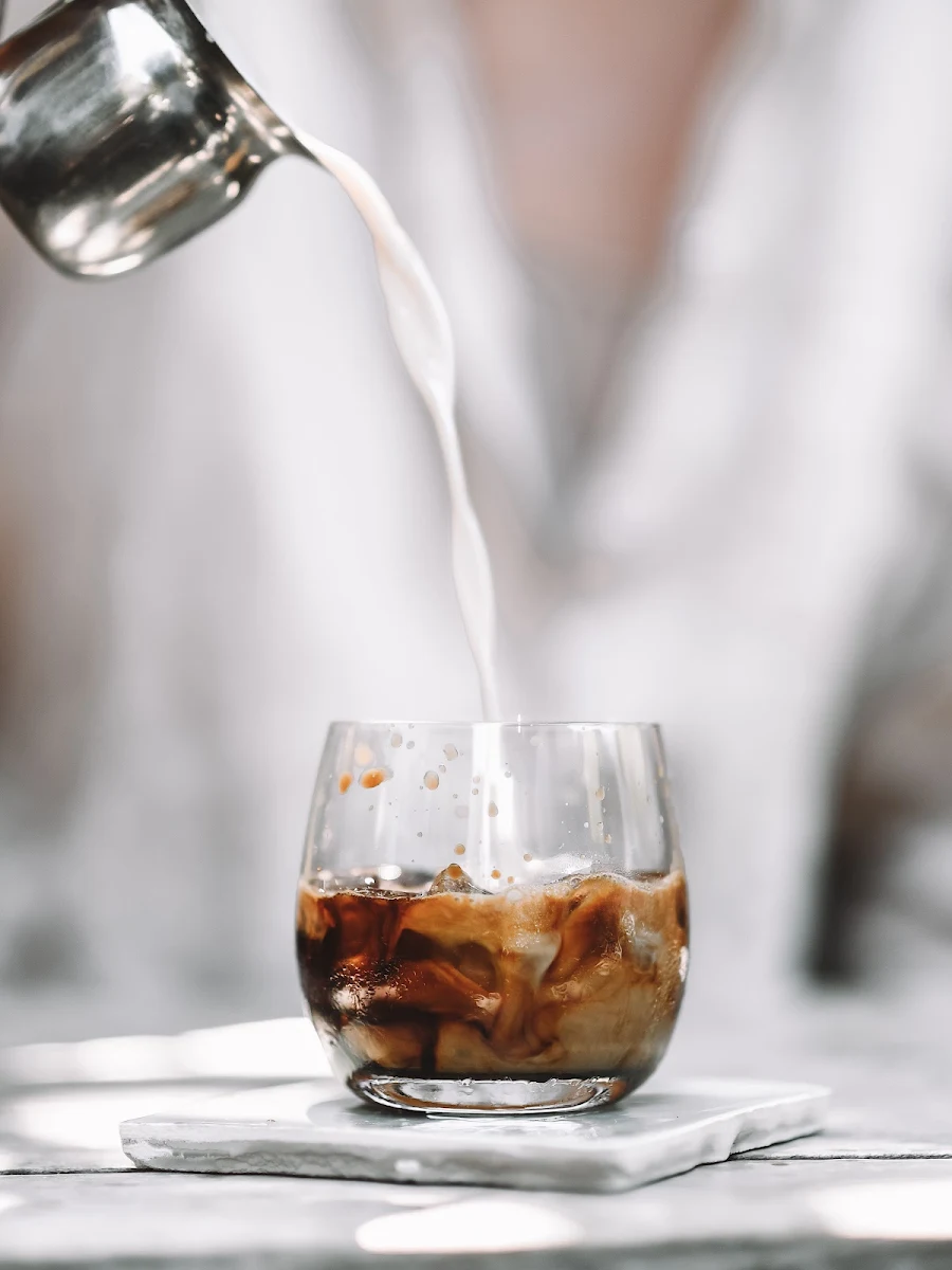 Highlights, Rock Hop Espresso