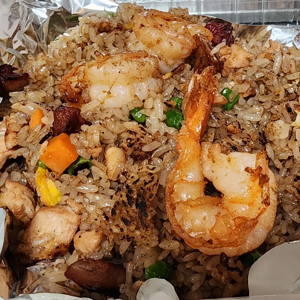 Fried Rice
