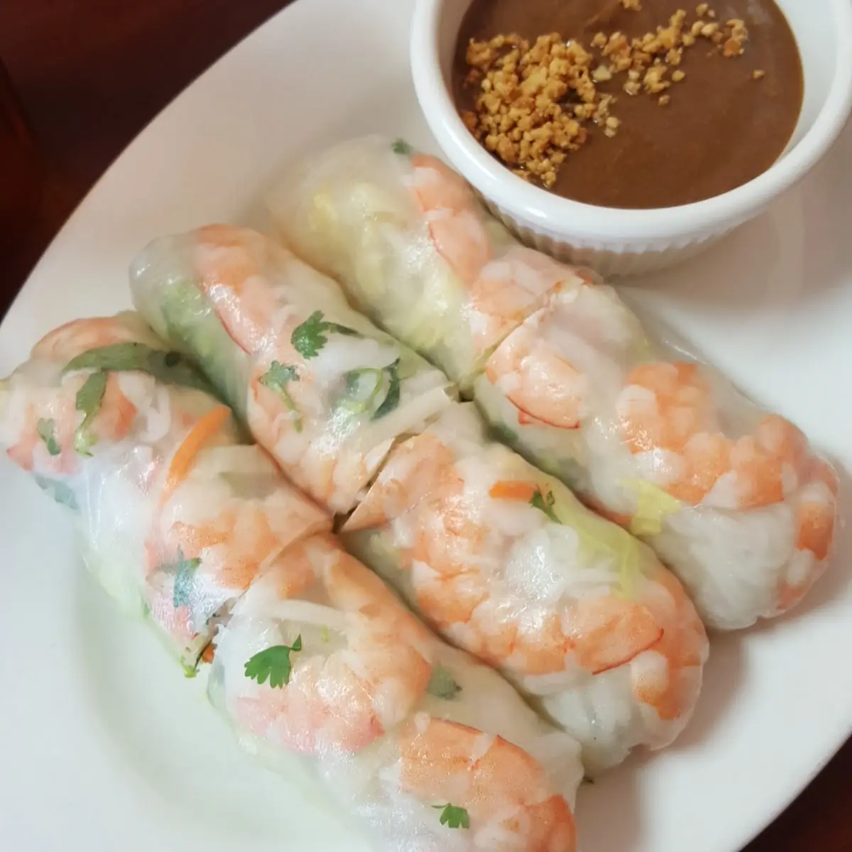 Spring Roll