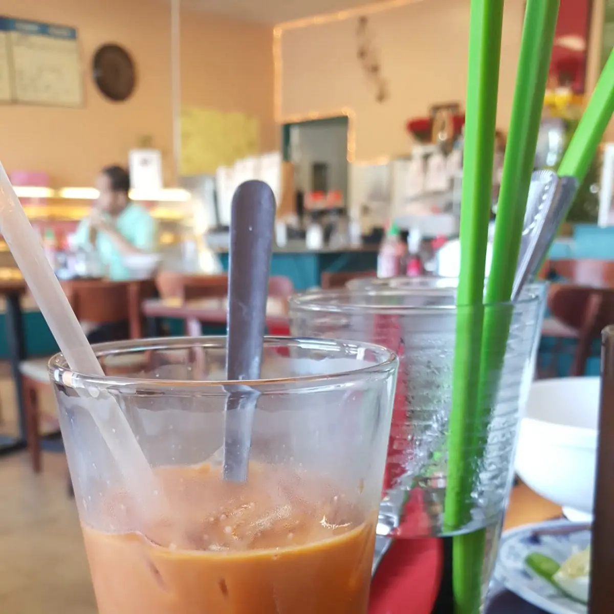 Thai Tea