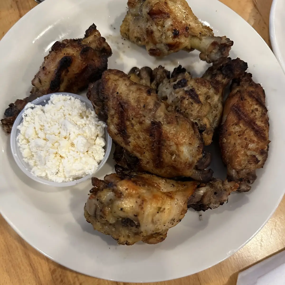 Lemon Chicken