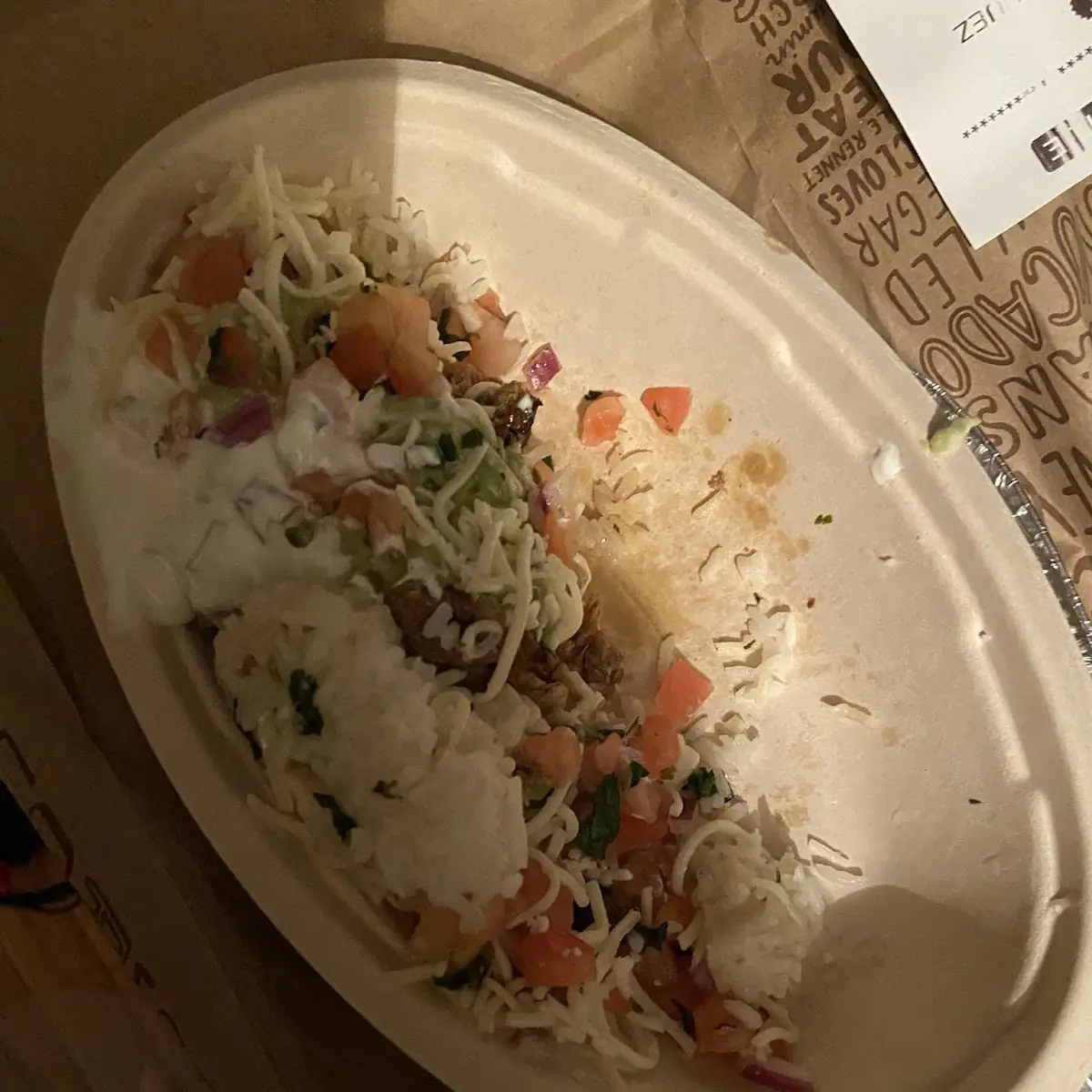 Shrimp Tacos