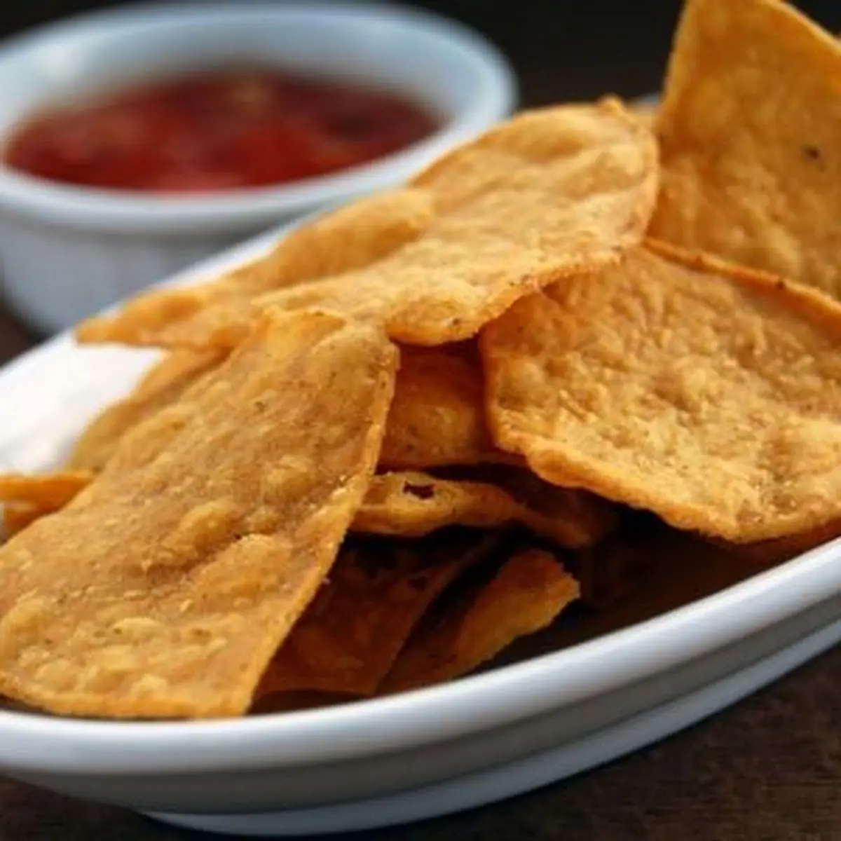 Chips & Salsa