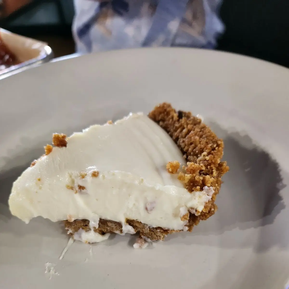Key Lime Pie