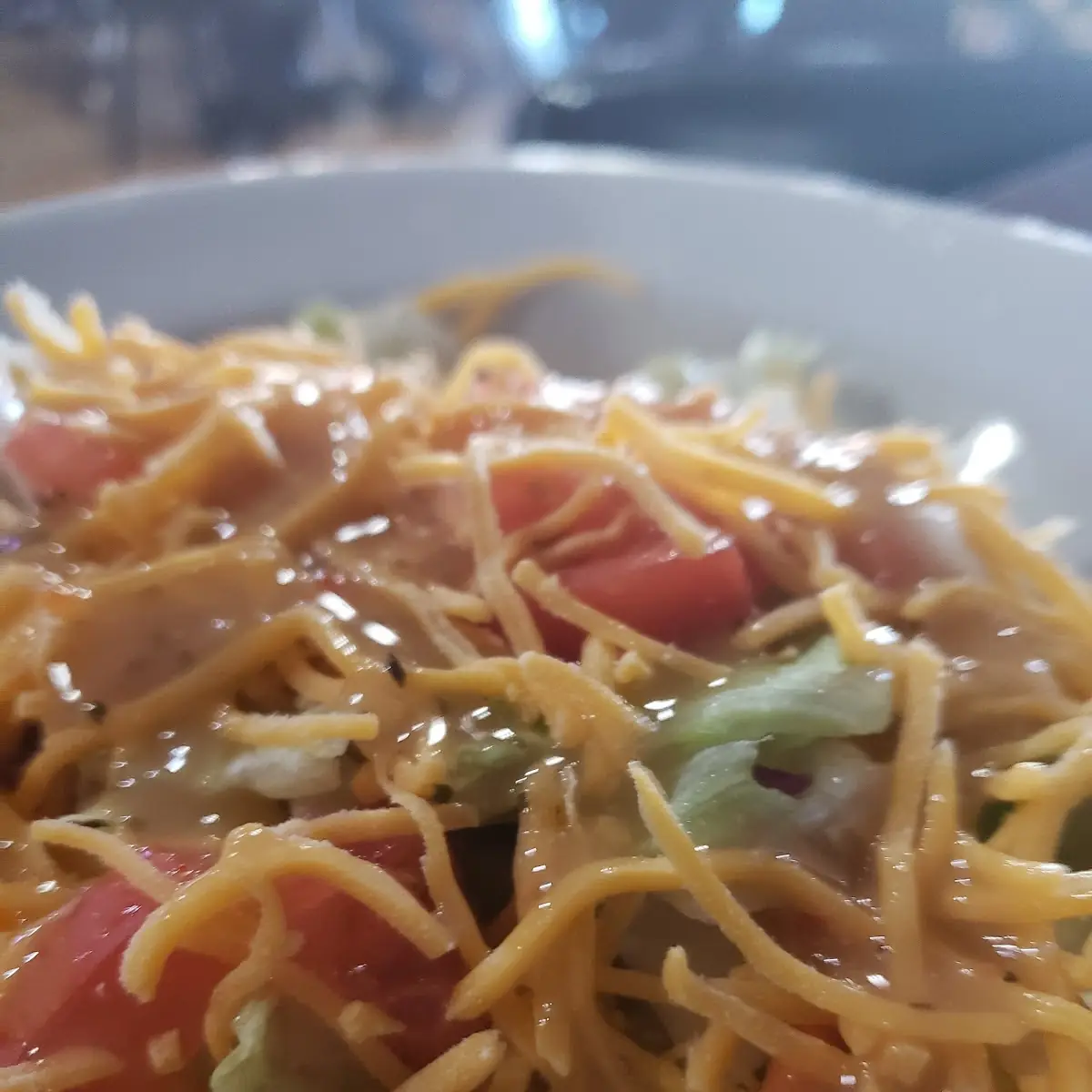 Side Salad
