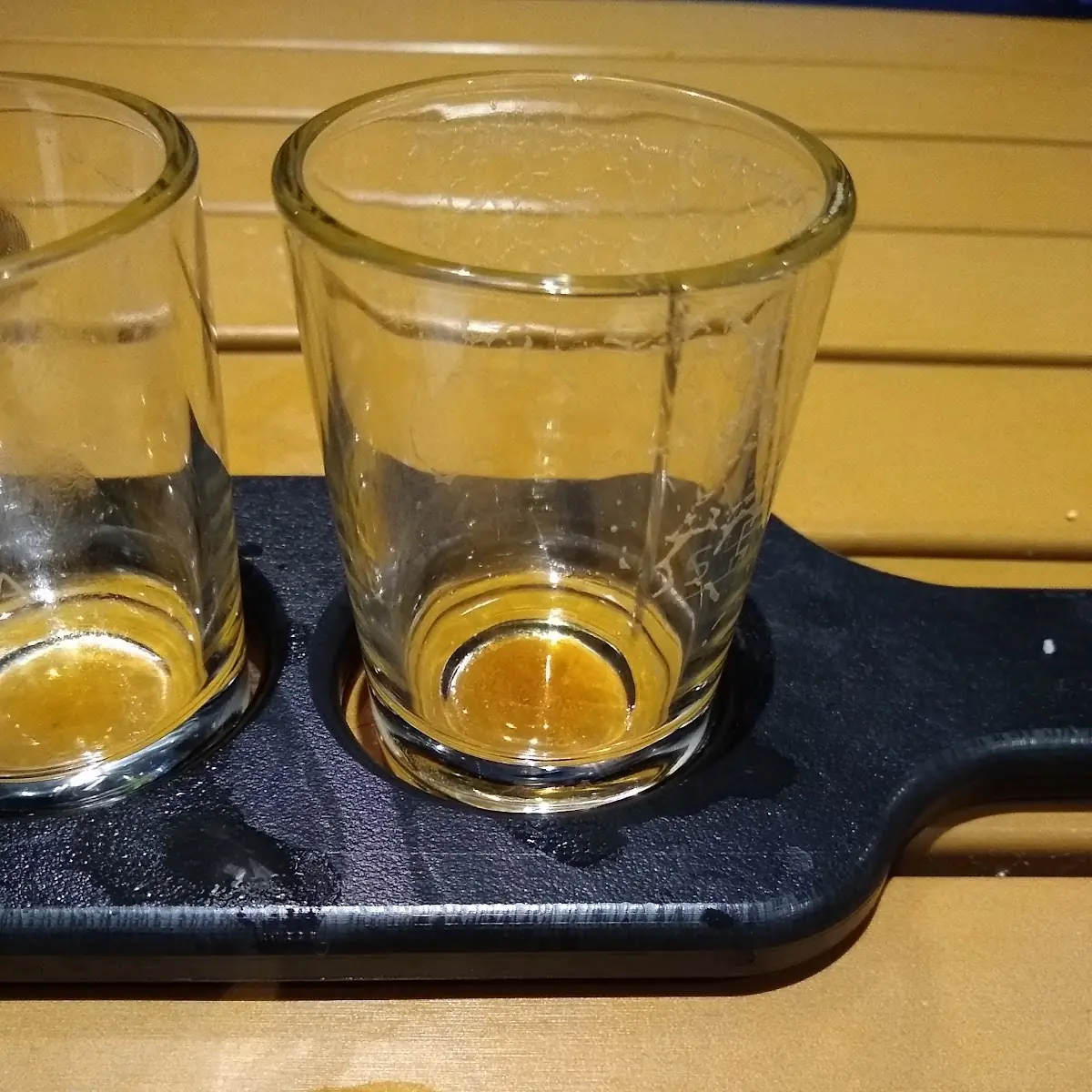Beer Flight