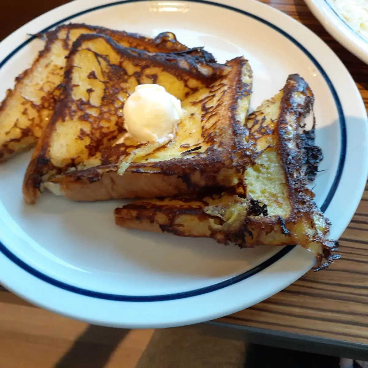 French Toast Combo