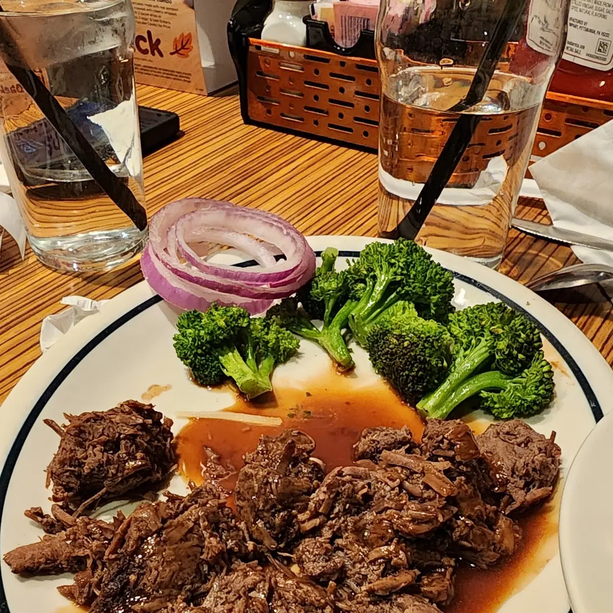Pot Roast