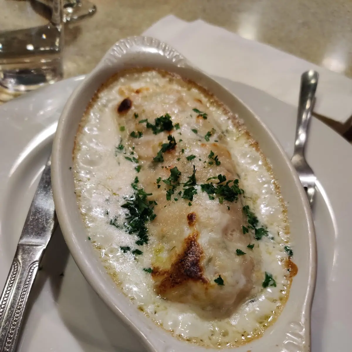 Onion Soup