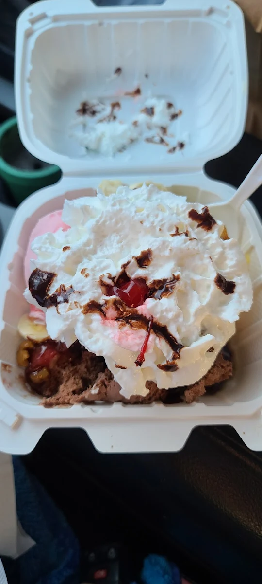 Banana Split