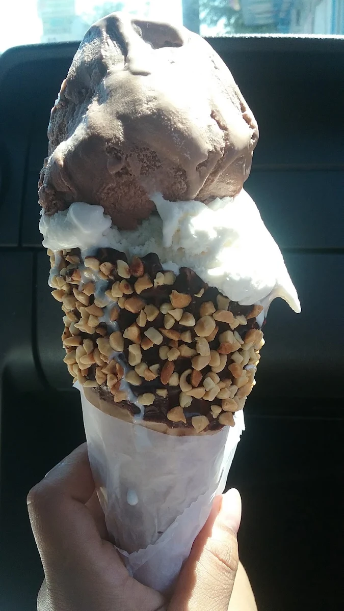 Milkshake