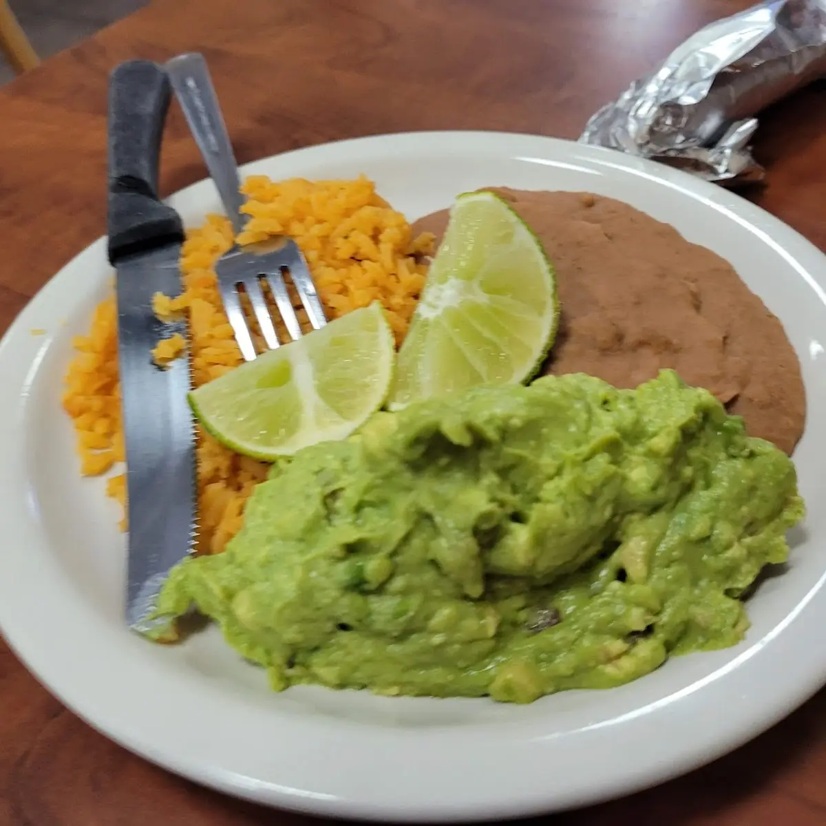 Guacamole