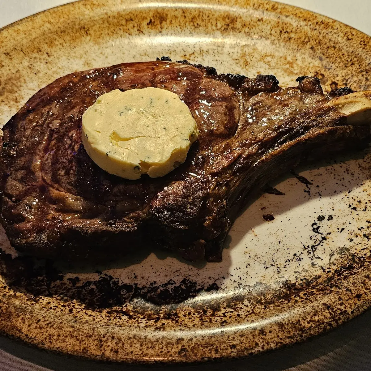 Prime Rib Eye