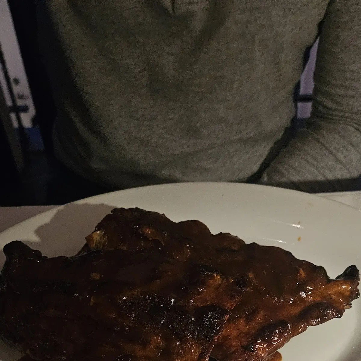 Spare Ribs