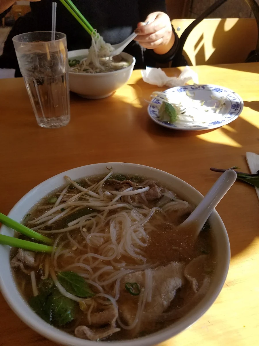 Pho Tai