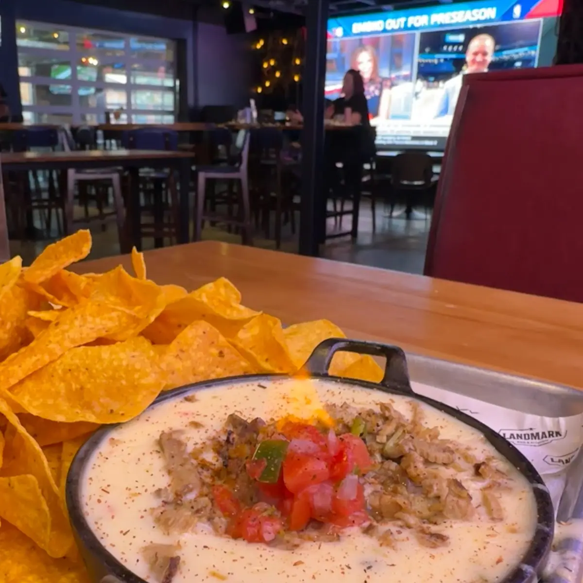 Cheese Dip