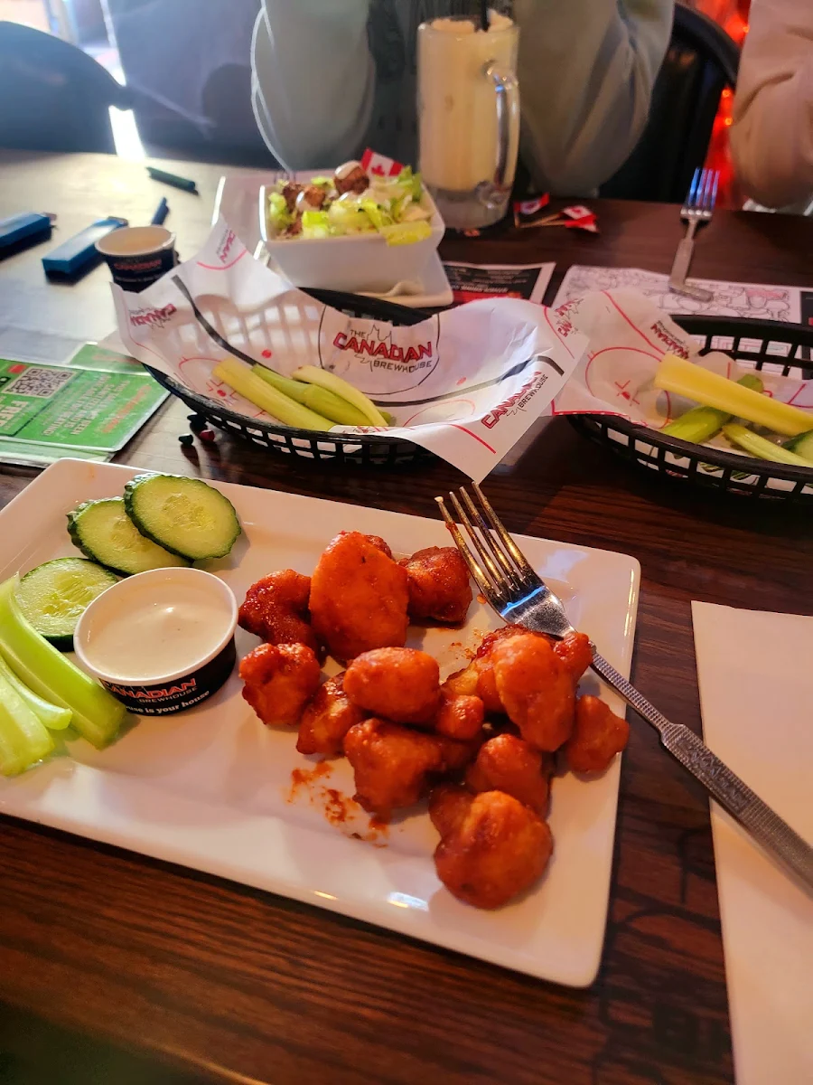 Cauliflower
