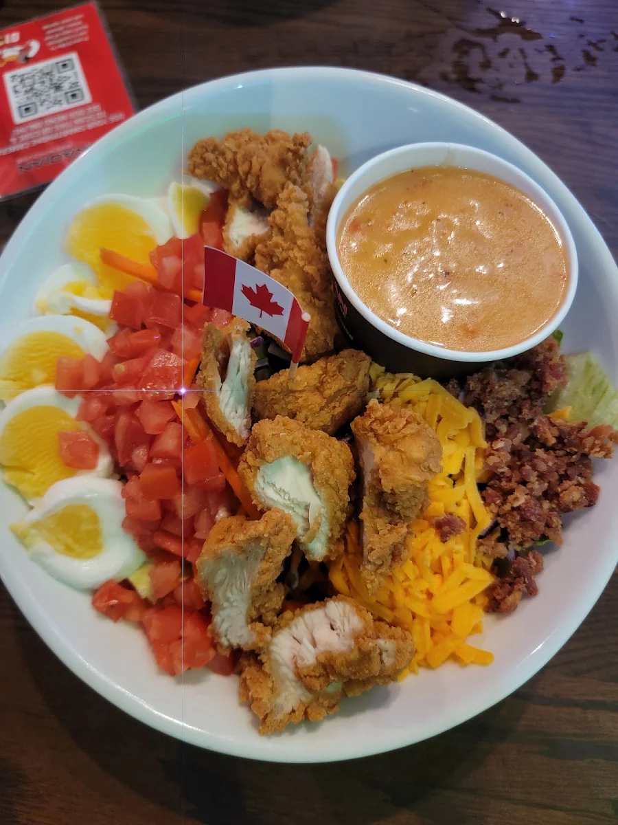 Cobb Salad