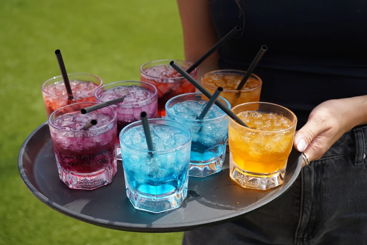 Cocktails