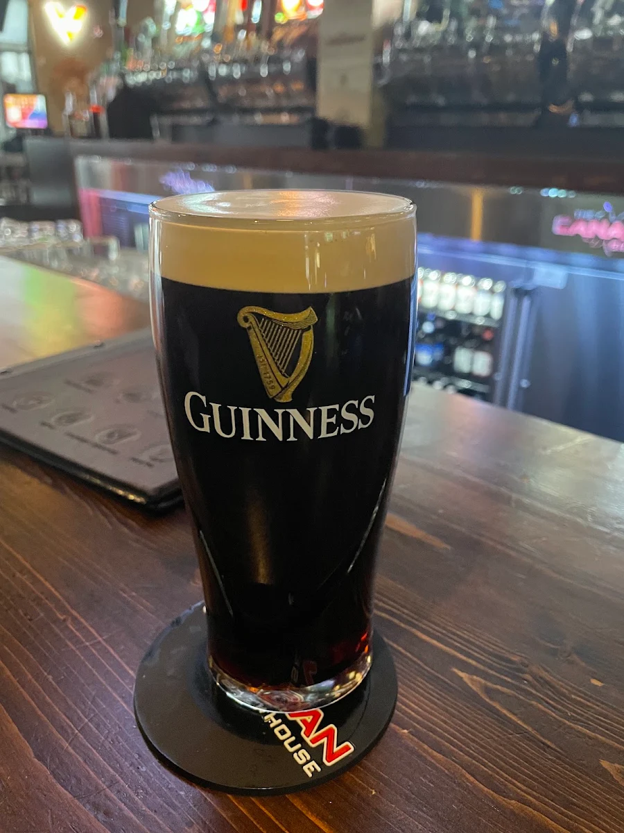 Guinness