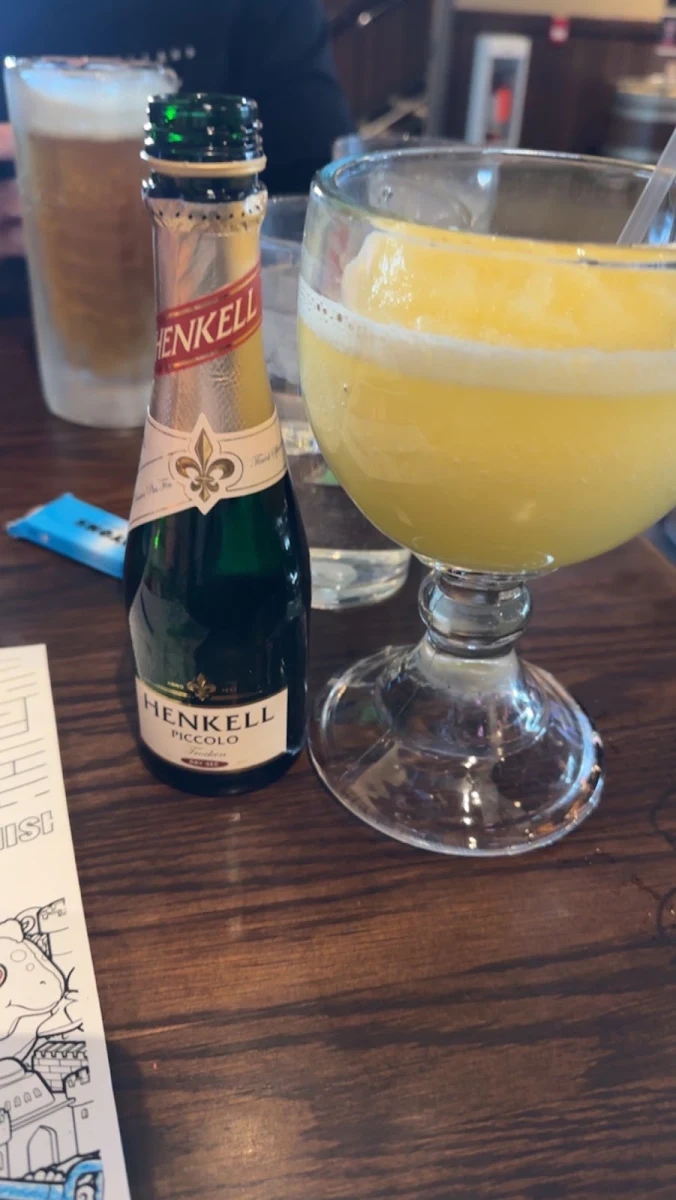 Mimosa