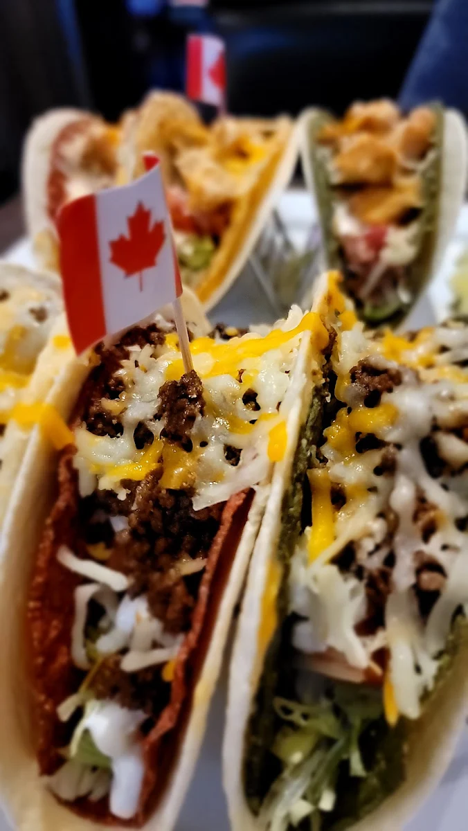 Tacos