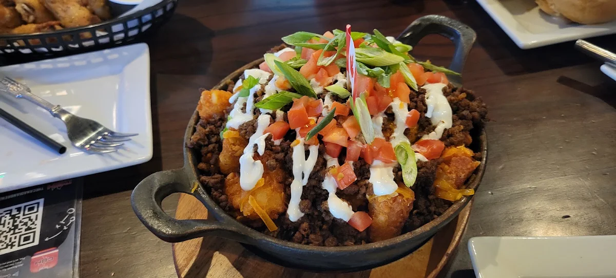 Tater Tots