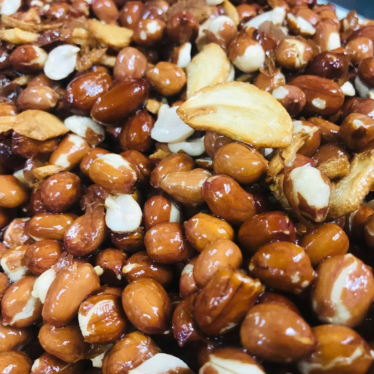 Adobong Mani