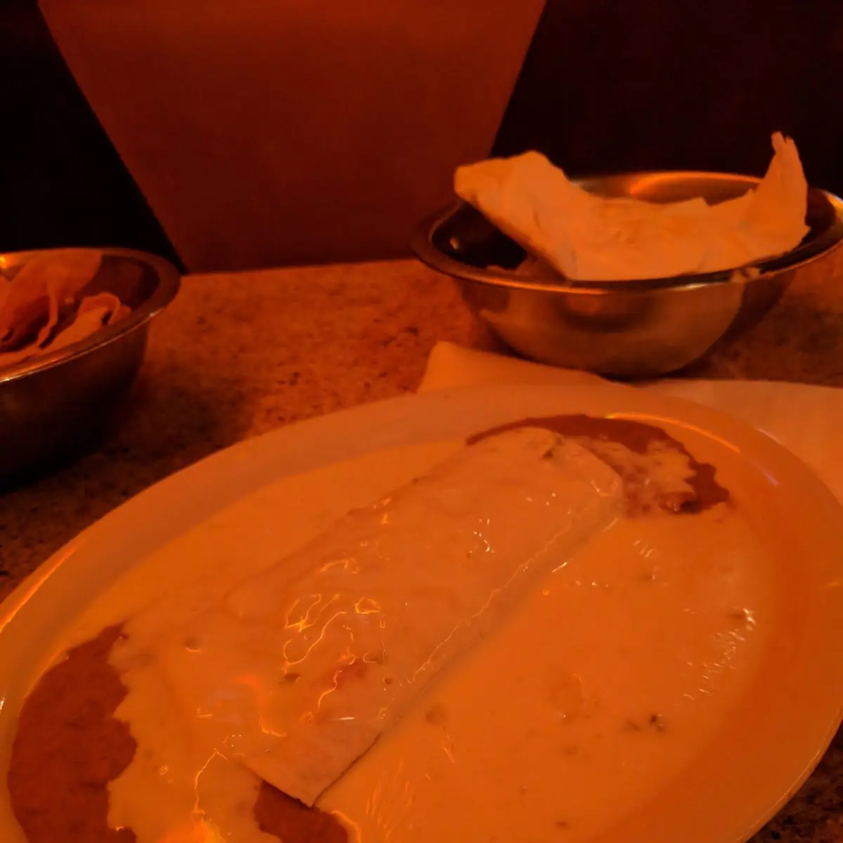Cheese Dip
