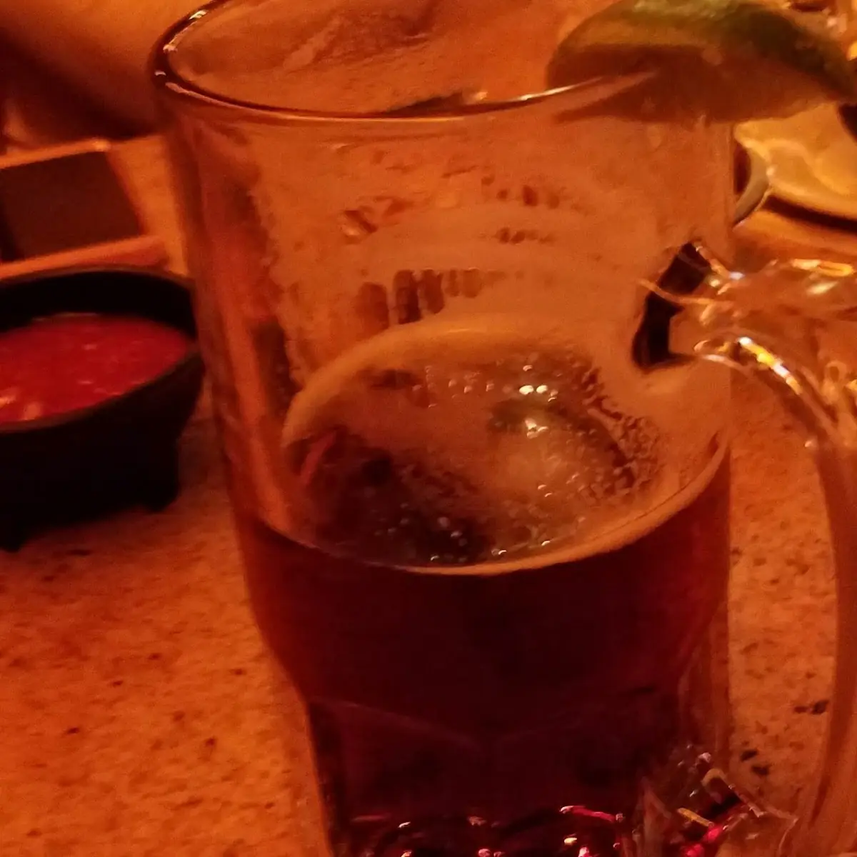 Dos Equis Beer