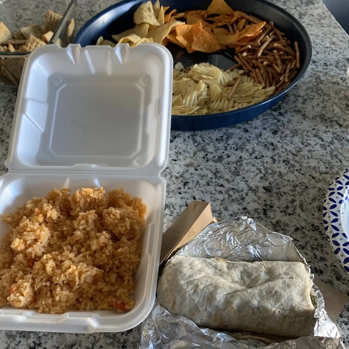 Carne Asada Taco