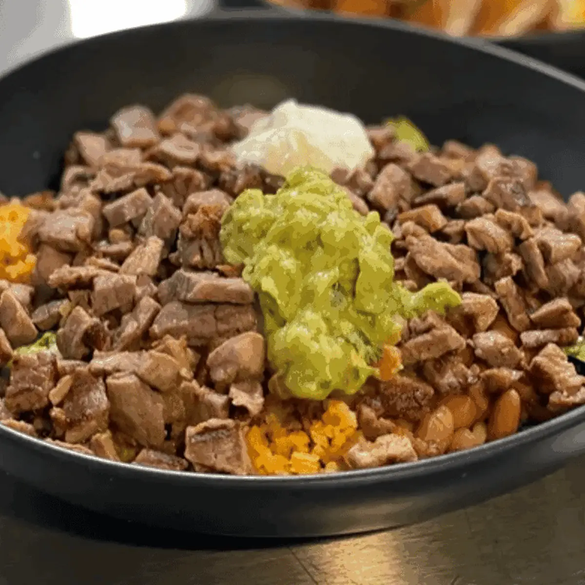 Side Pico De Gallo