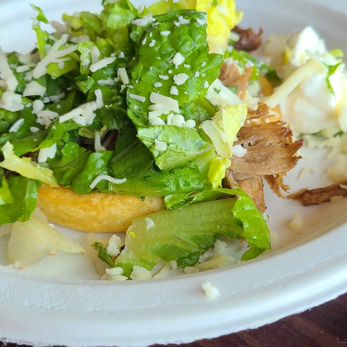 Taco Salad